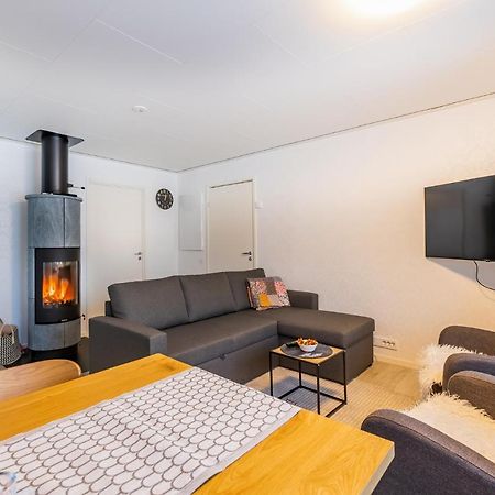 Ahma Moekki Apartment Kilpisjärvi Екстериор снимка